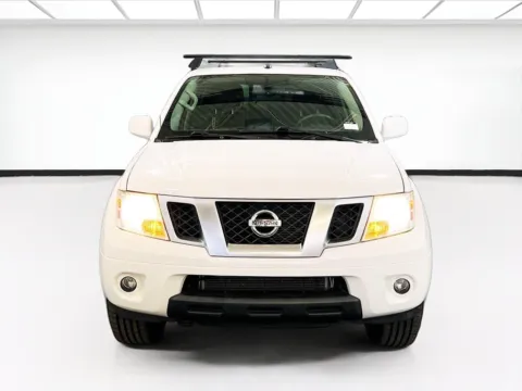 Photos of 2019 Nissan Frontier PRO-4X for sale in Chandler, AZ at STG Chandler