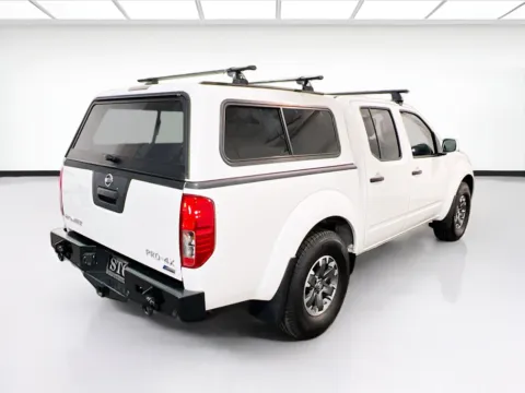 More photos of 2019 Nissan Frontier PRO-4X at STG Chandler, AZ
