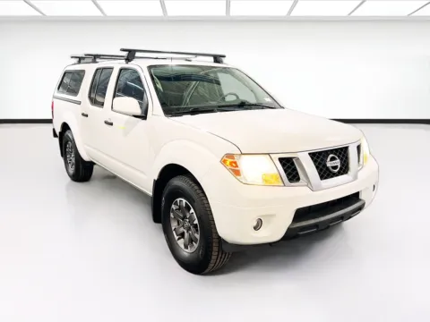 Another view of 2019 Nissan Frontier PRO-4X for sale in Chandler, AZ at STG Chandler