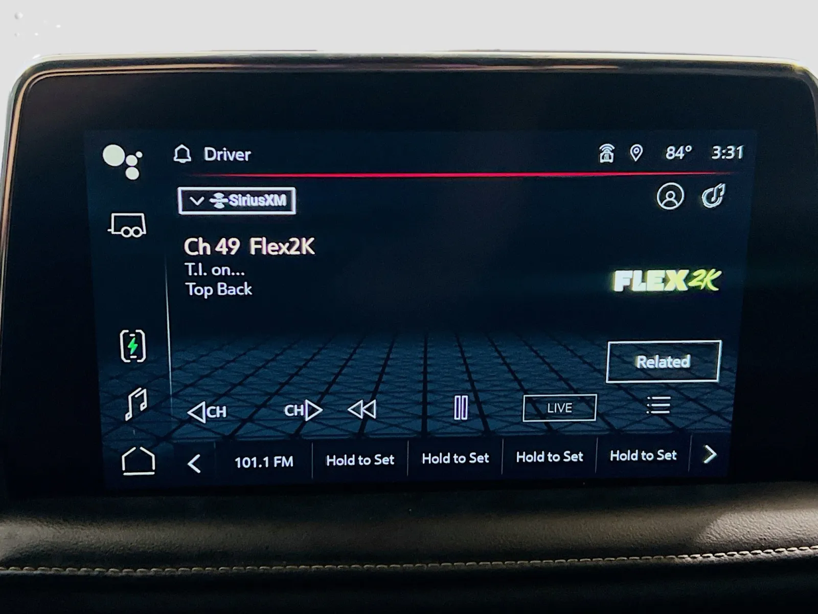 2023 GMC Yukon XL SLT - Photo 10