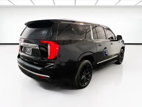 More photos of 2023 GMC Yukon XL SLT at STG Chandler, AZ