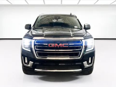 Photos of 2023 GMC Yukon XL SLT for sale in Chandler, AZ at STG Chandler