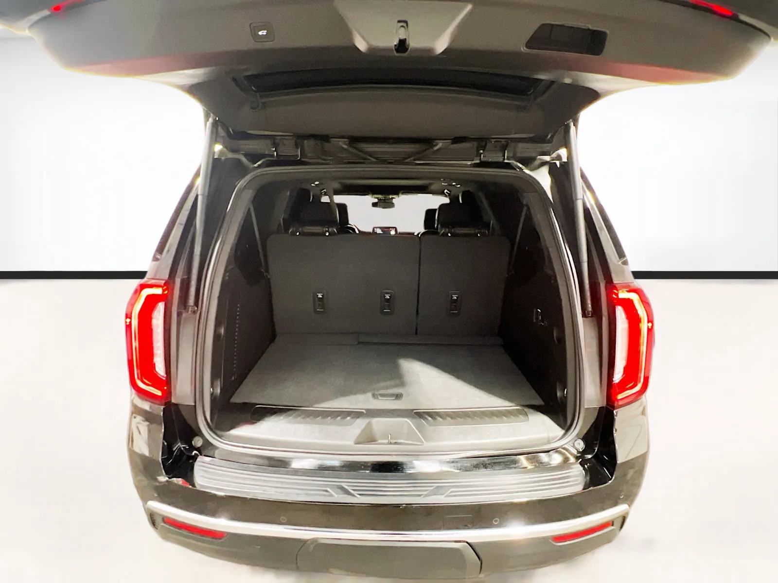 2023 GMC Yukon XL SLT - Photo 20