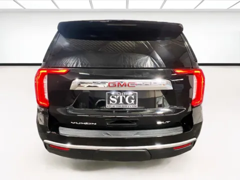 More photos of 2023 GMC Yukon XL SLT at STG Chandler, AZ