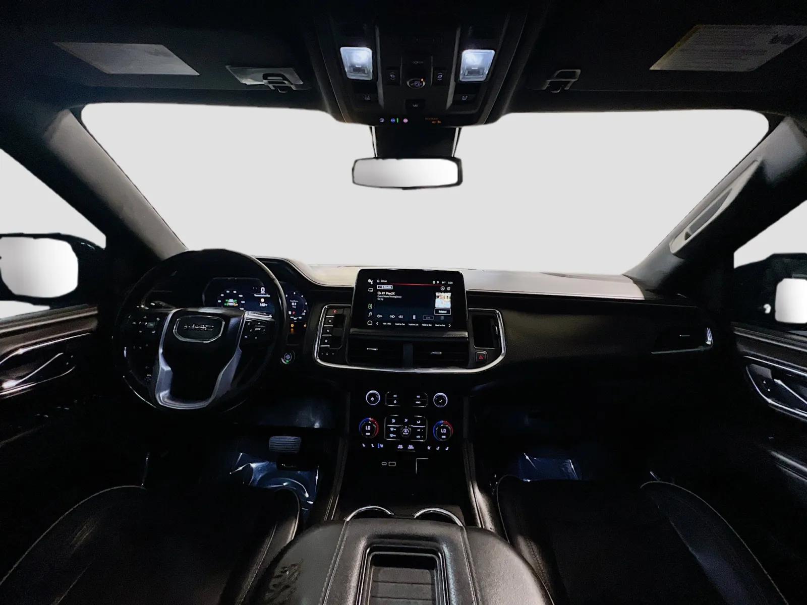 2023 GMC Yukon XL SLT - Photo 17
