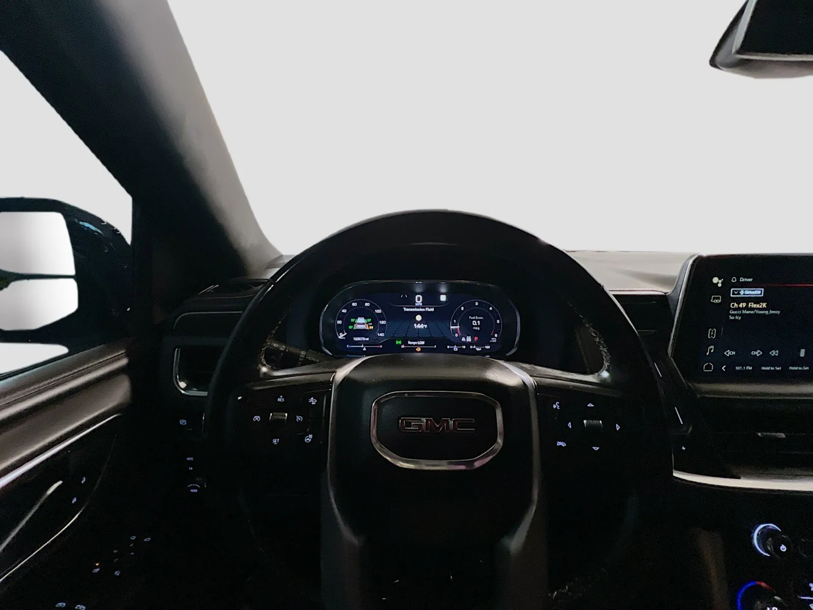 2023 GMC Yukon XL SLT - Photo 7