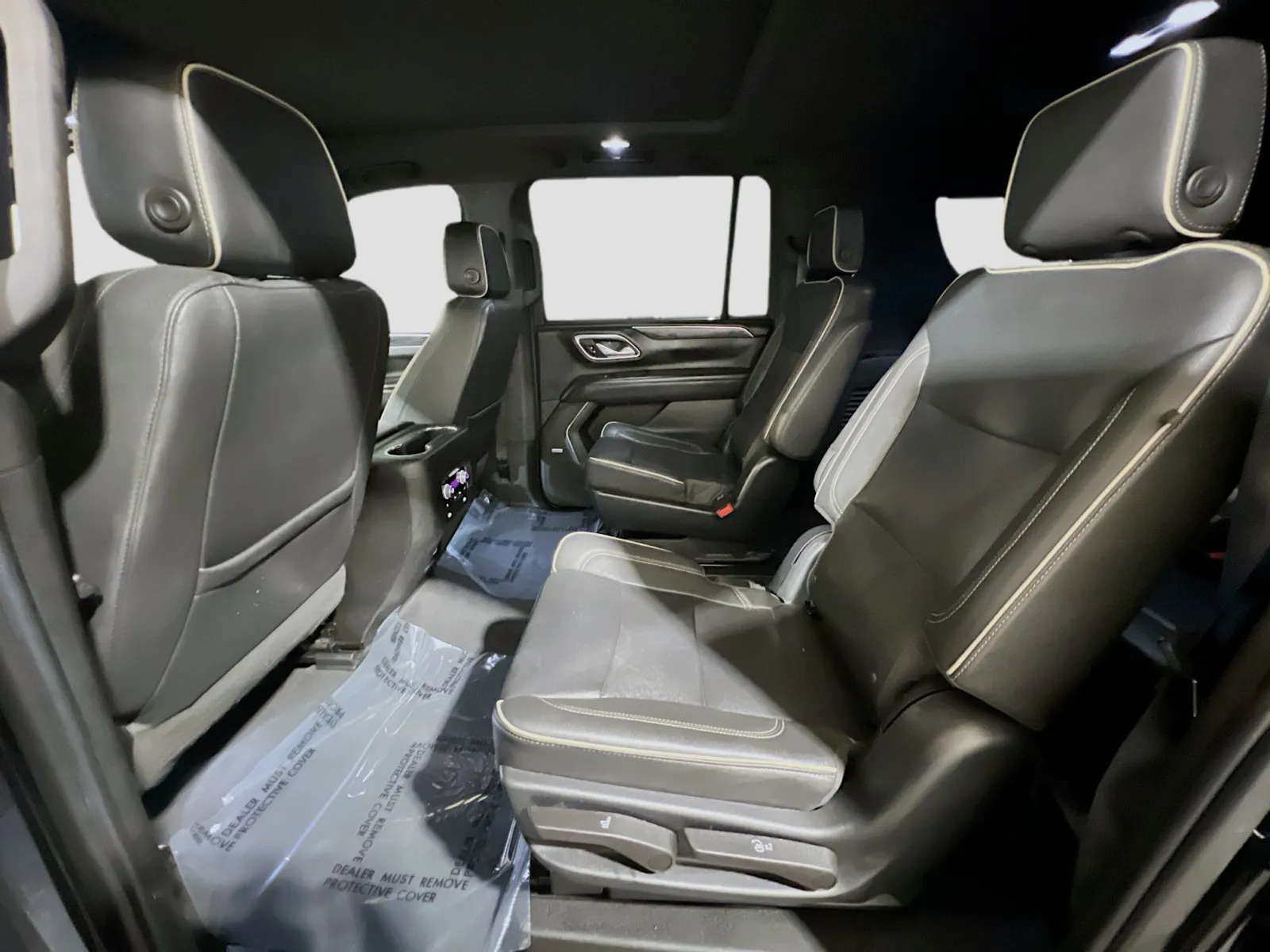 2023 GMC Yukon XL SLT - Photo 18