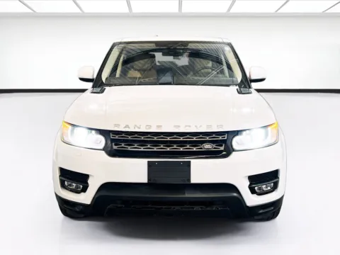 Photos of 2016 Land Rover Range Rover Sport V6 SE for sale in Chandler, AZ at STG Chandler