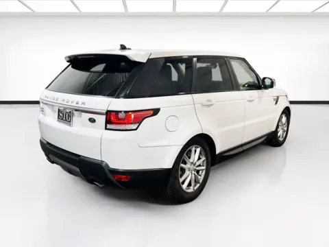 More photos of 2016 Land Rover Range Rover Sport V6 SE at STG Chandler, AZ