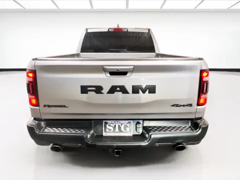 More photos of 2022 Ram 1500 Rebel at STG Chandler, AZ