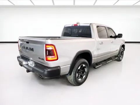 More photos of 2022 Ram 1500 Rebel at STG Chandler, AZ