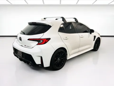 More photos of 2024 Toyota GR Corolla Premium at STG Chandler, AZ