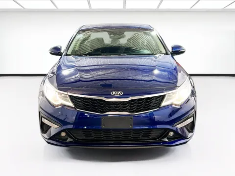 Photos of 2019 Kia Optima S for sale in Chandler, AZ at STG Chandler