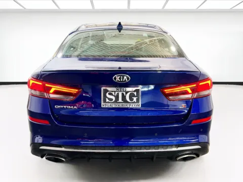 More photos of 2019 Kia Optima S at STG Chandler, AZ