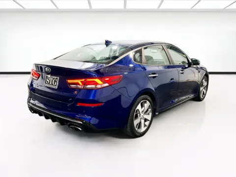 More photos of 2019 Kia Optima S at STG Chandler, AZ