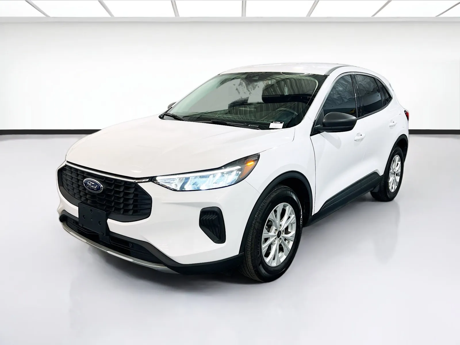 White 2023 Ford Escape Active for sale in Chandler, AZ