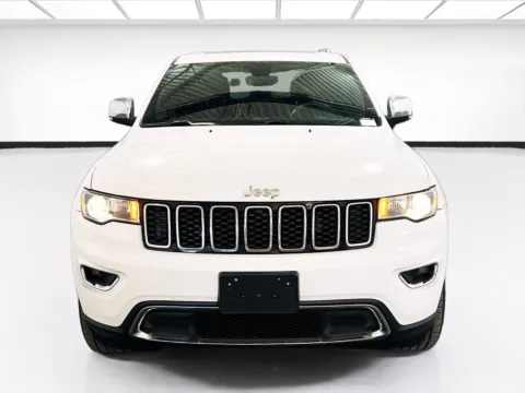 Photos of 2020 Jeep Grand Cherokee Limited for sale in Chandler, AZ at STG Chandler