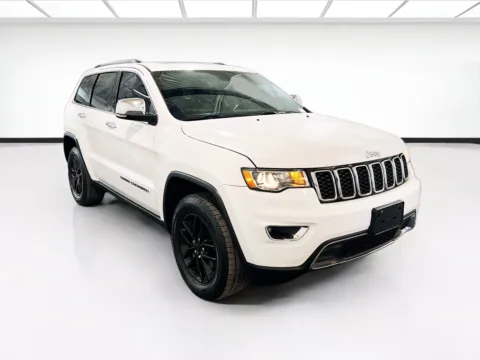 Another view of 2020 Jeep Grand Cherokee Limited for sale in Chandler, AZ at STG Chandler