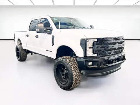 Another view of 2018 Ford Super Duty F-250 SRW XLT for sale in Chandler, AZ at STG Chandler