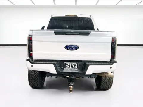 More photos of 2018 Ford Super Duty F-250 SRW XLT at STG Chandler, AZ