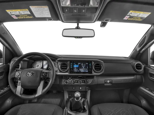 2018 Toyota Tacoma for sale in Chandler, AZ