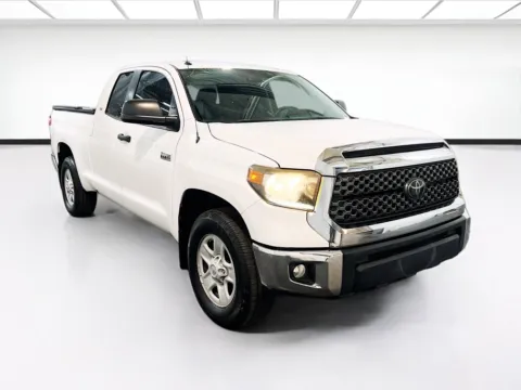 Another view of 2018 Toyota Tundra SR5 for sale in Chandler, AZ at STG Chandler