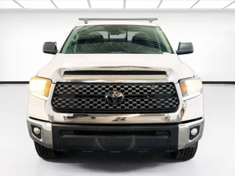 Photos of 2018 Toyota Tundra SR5 for sale in Chandler, AZ at STG Chandler