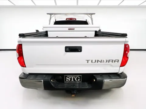 More photos of 2018 Toyota Tundra SR5 at STG Chandler, AZ