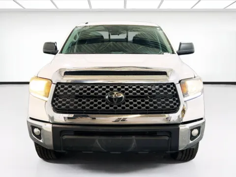 Photos of 2018 Toyota Tundra SR5 for sale in Chandler, AZ at STG Chandler