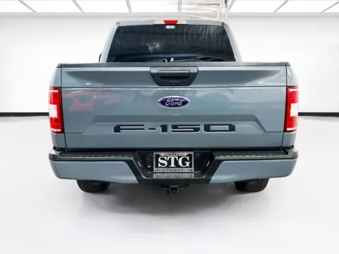 More photos of 2020 Ford F-150 XLT at STG Chandler, AZ