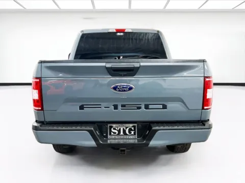 More photos of 2020 Ford F-150 XLT at STG Chandler, AZ