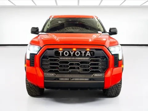 Photos of 2023 Toyota Tundra TRD Pro Hybrid for sale in Chandler, AZ at STG Chandler