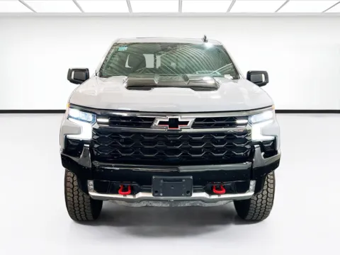 Photos of 2024 Chevrolet Silverado 1500 ZR2 for sale in Chandler, AZ at STG Chandler