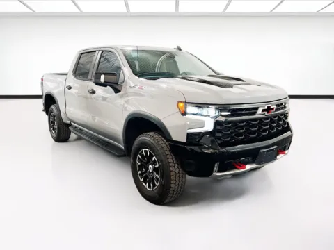Another view of 2024 Chevrolet Silverado 1500 ZR2 for sale in Chandler, AZ at STG Chandler