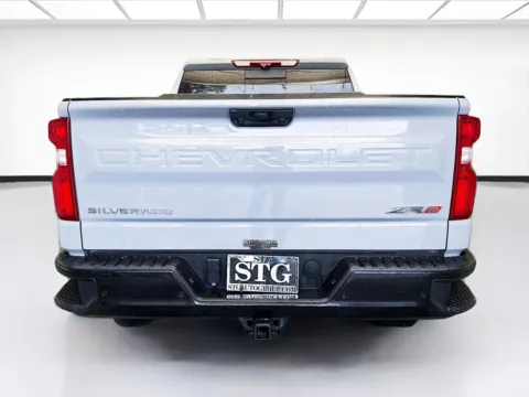 More photos of 2024 Chevrolet Silverado 1500 ZR2 at STG Chandler, AZ