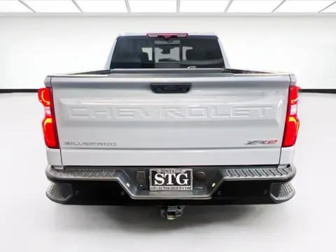 More photos of 2024 Chevrolet Silverado 1500 ZR2 at STG Chandler, AZ