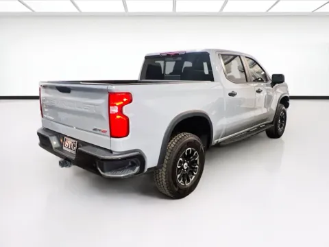 More photos of 2024 Chevrolet Silverado 1500 ZR2 at STG Chandler, AZ