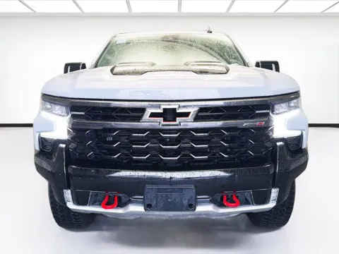 Photos of 2024 Chevrolet Silverado 1500 ZR2 for sale in Chandler, AZ at STG Chandler