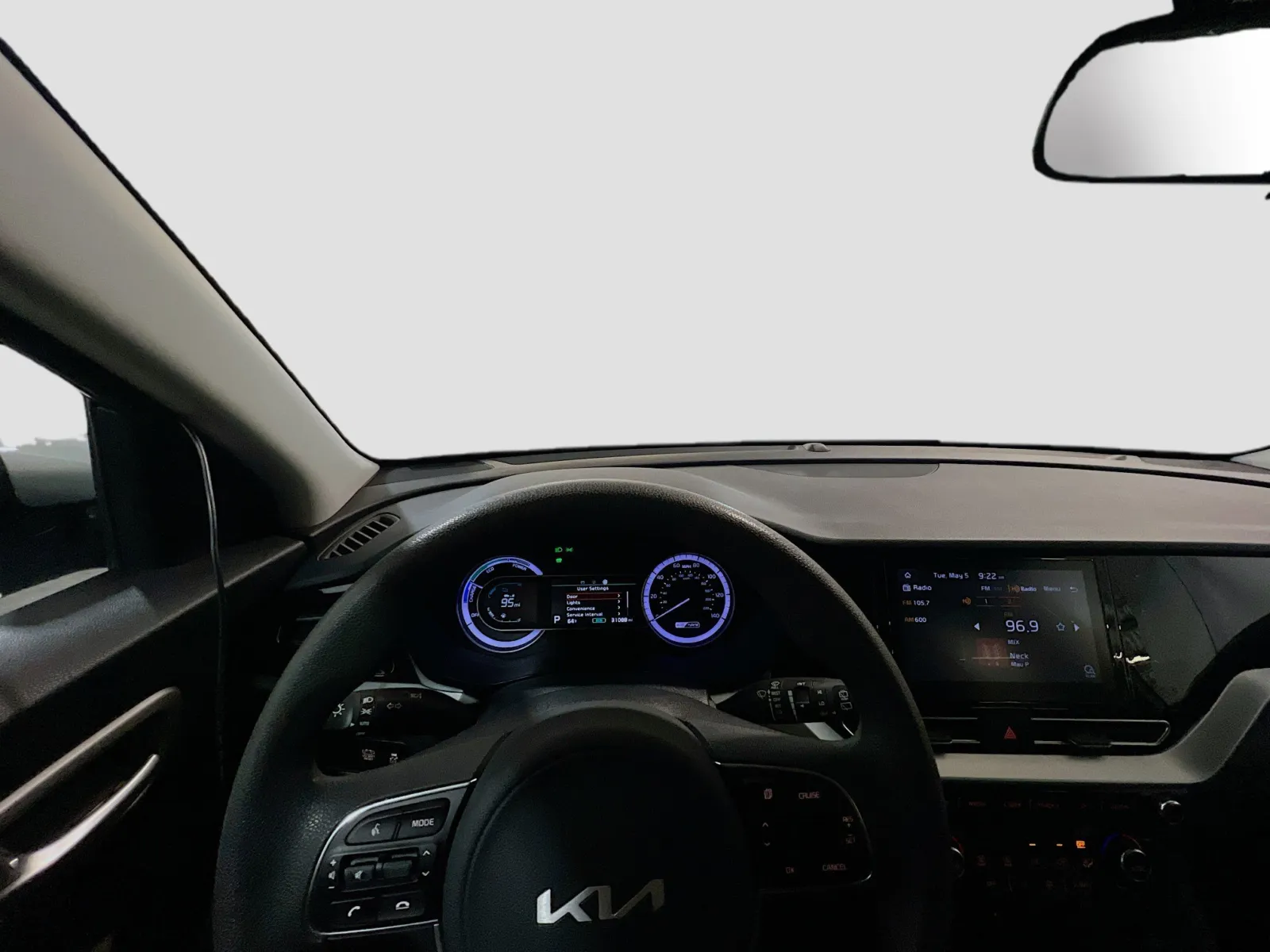 2022 Kia Niro LX - Photo 7