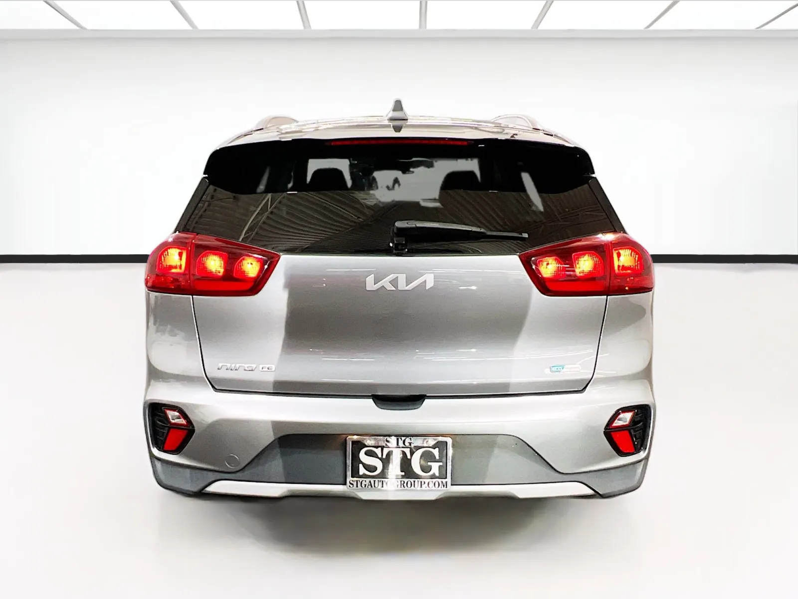 2022 Kia Niro LX - Photo 5