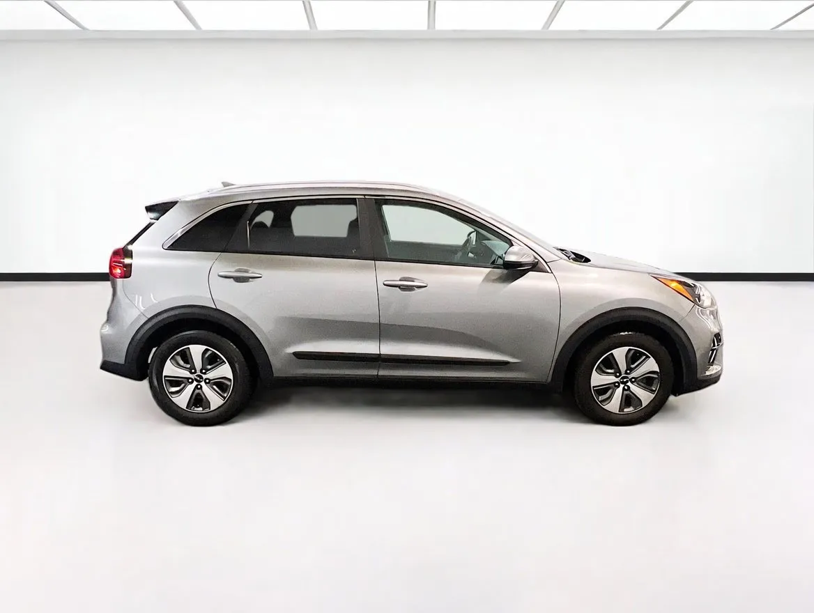 Kia Niro photo 22