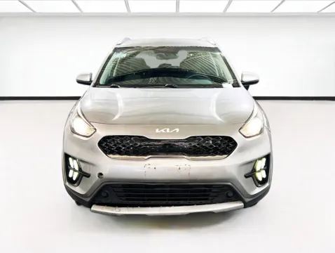Photos of 2022 Kia Niro LX for sale in Chandler, AZ at STG Chandler