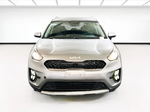 Photos of 2022 Kia Niro LX for sale in Chandler, AZ at STG Chandler