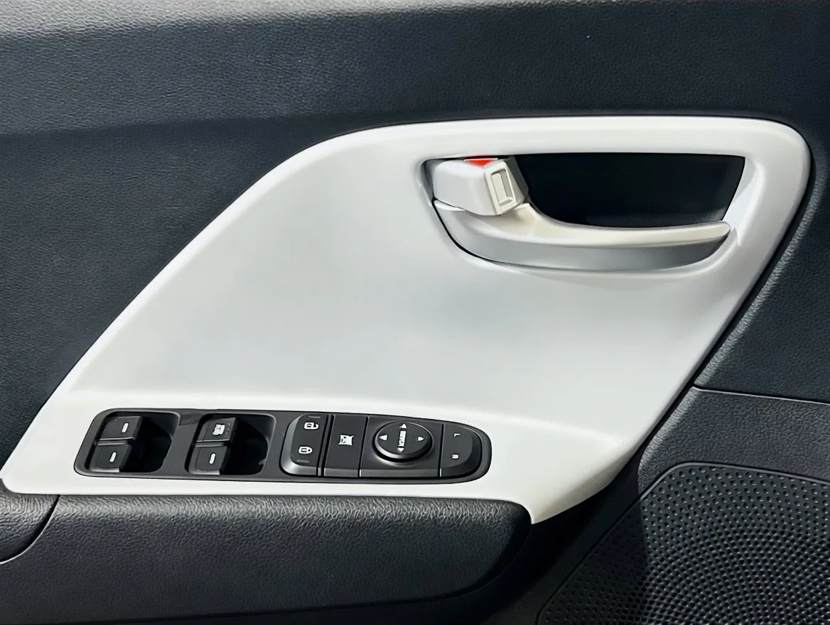 Kia Niro photo 13