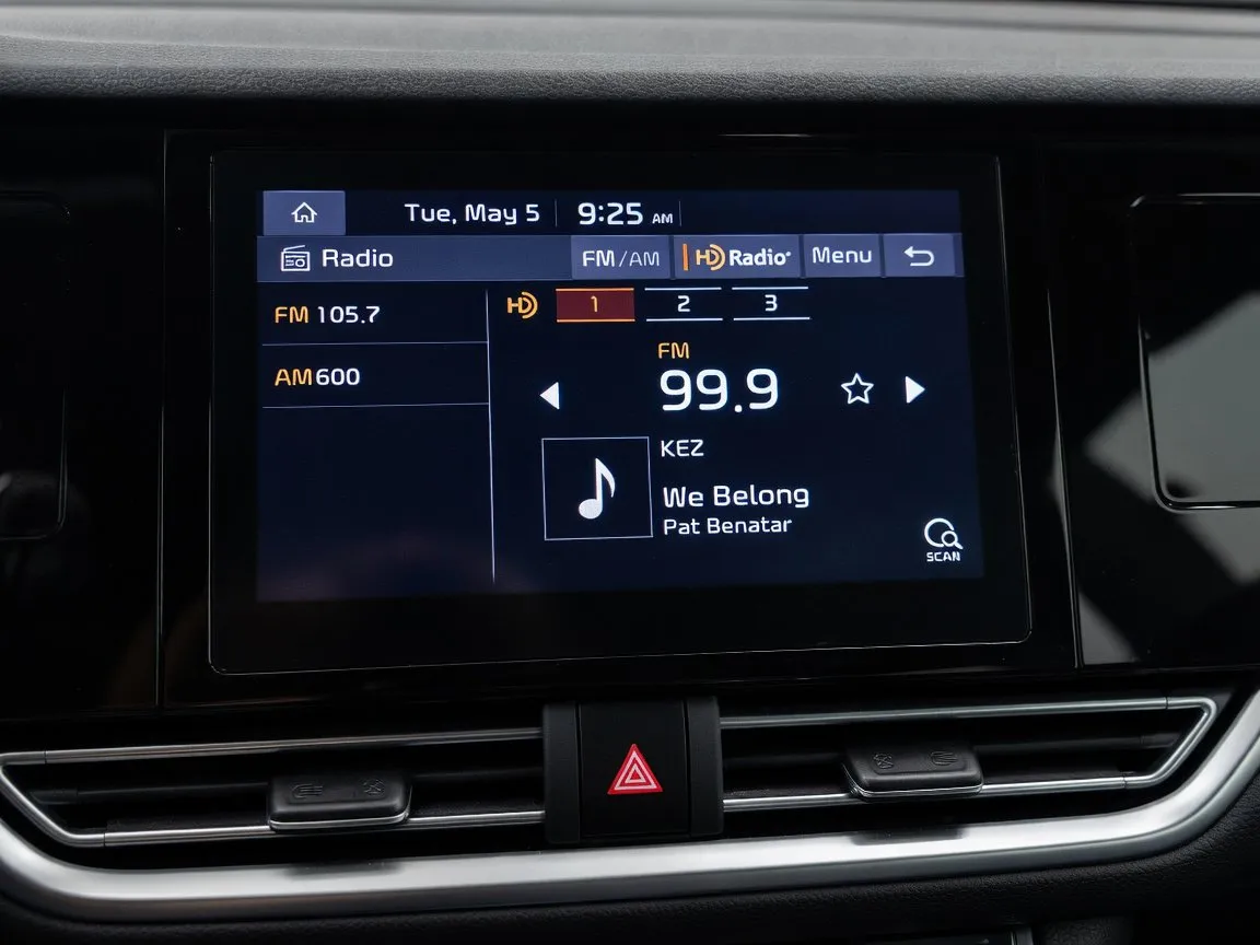 Kia Niro photo 10