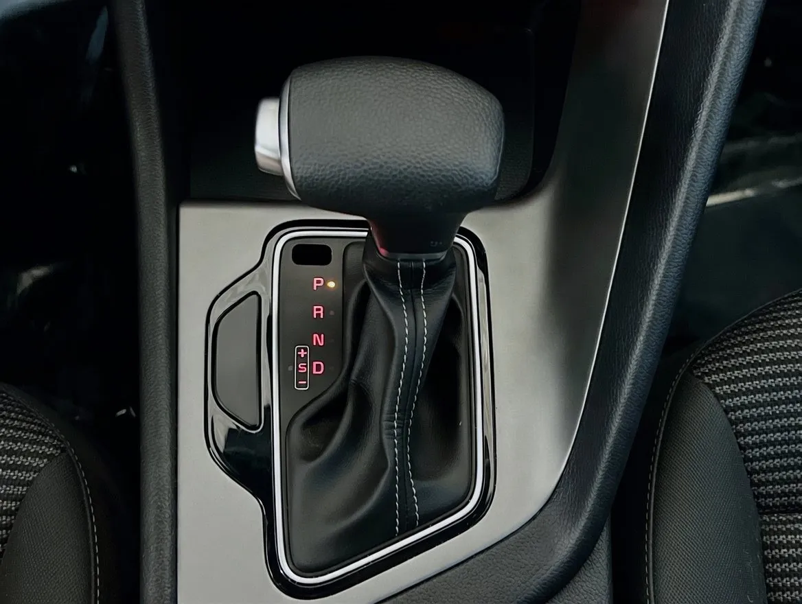 Kia Niro photo 12