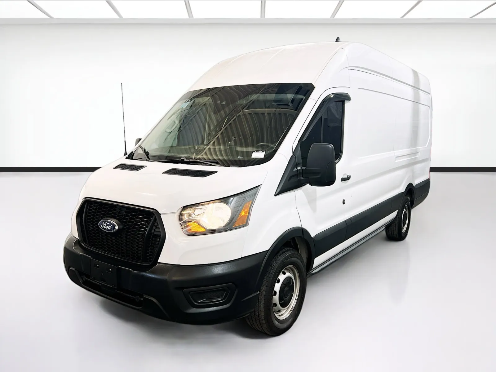 2023 Ford Transit 250 High Roof 148EL WB's photo