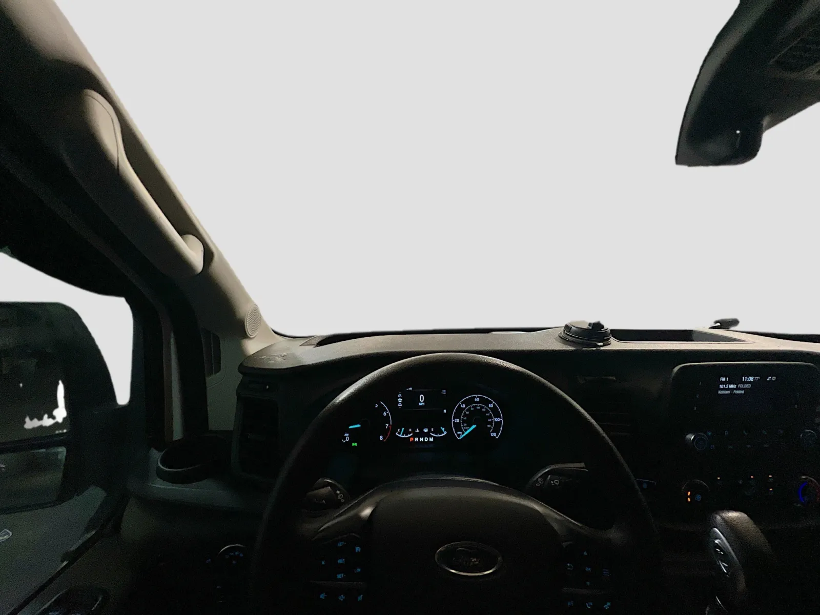 2023 Ford Transit Van Base - Photo 7