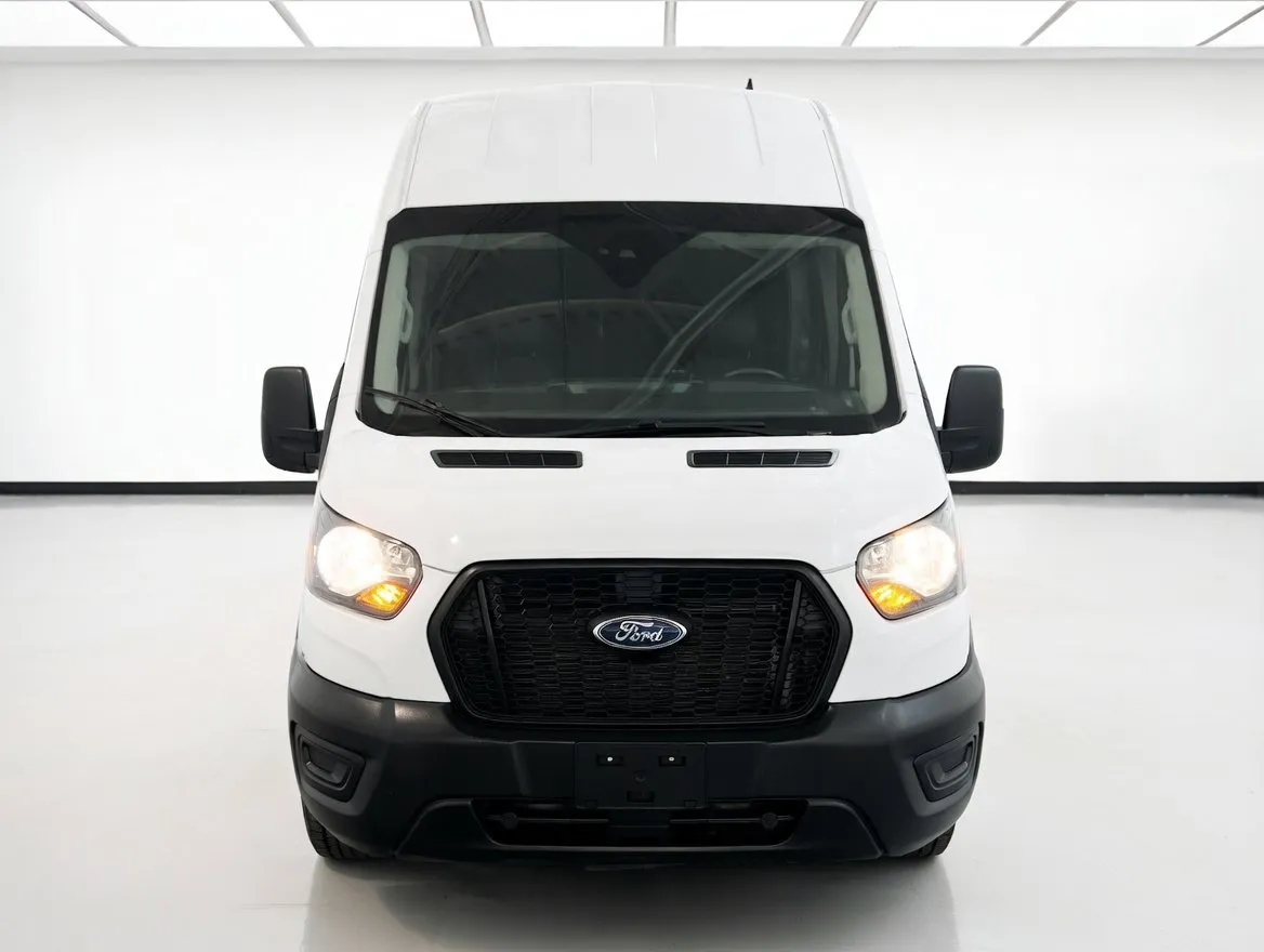 2023 Ford Transit Van Base - Photo 2