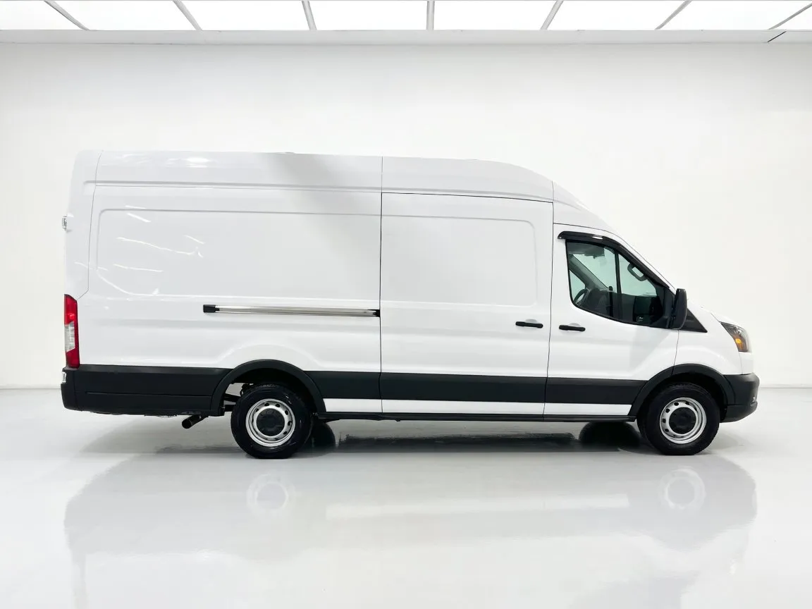 2023 Ford Transit Van Base - Photo 21